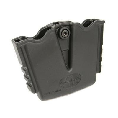 SPR 1911 A1 45ACP DBL POUCH - Taurus Savings